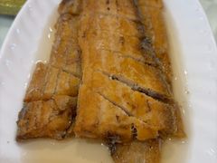 酒糟带鱼-光明邨大酒家(淮海路店)