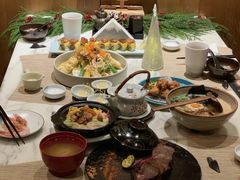 -月下料理(楷林IFC店)