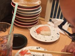 -大起水产回转寿司(道顿堀店)
