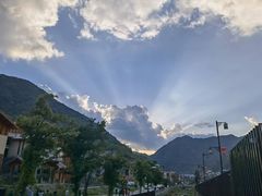 -神农架景区