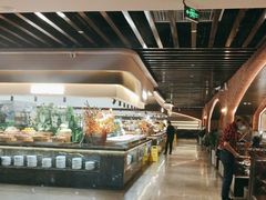 -汉丽斯巴西烤肉自助(市南店)