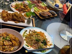 -君霖海鲜私房菜(春柳店)