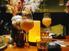 橙汁-TiKi餐厅酒吧