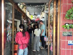 -水岸居湖景农家乐·阳澄湖大闸蟹