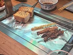 -那些年记忆烧烤