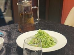 -正德楼果木烤鸭·渔家菜(东港店)