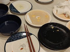 -渔家风味·鲅鱼水饺·央视展播·海鲜天津菜(开发区店)