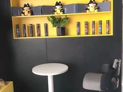 -梵猫·新养生(加州广场店)