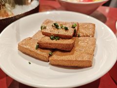 招牌炸豆腐-红雀围·海鲜火锅(陆家嘴中心店)