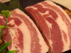 -韩宫宴烤肉·料理(桐乡吾悦广场店)