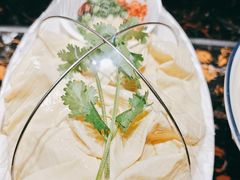 -庭苑饭香·生态餐厅(动物园店)