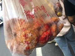 -陶记正宗德州扒鸡(科巷店)