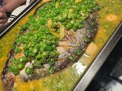 -炉鱼(诸暨万风新天地店)