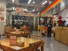 -付掌柜在成都·热炒砂锅集(金禾店)
