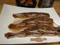 -韩宫宴和牛烤肉(盐城金鹰店)