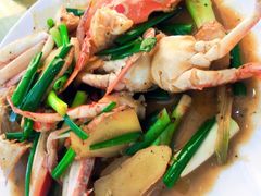 -七鲜渔港美食餐厅(巽寮湾海景店)
