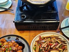 -江南小叙·美食研究院(鱼街店)