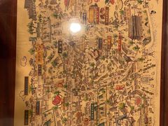 -老乌家特色小炒泡馍(大皮院店)