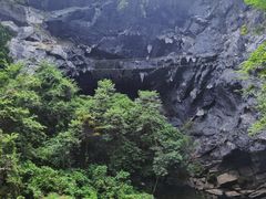 -香桥岩溶国家地质公园