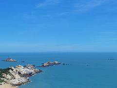-湄洲岛