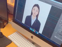 -爱定格照相馆.证件照(周浦万达店)