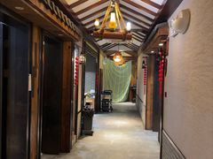 -兰婆婆餐厅淳安菜