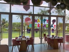 -水桶王国主题餐厅·聚会·生日派对·亲子活动·家庭套餐(亚龙湾希尔顿店)