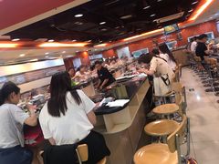 -呷哺呷哺(西单大悦城店)