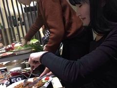-环球约客烤涮自助(铜锣湾店)
