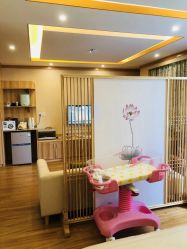 点击看大图 -莲生母婴月子中心(清水河公园店)