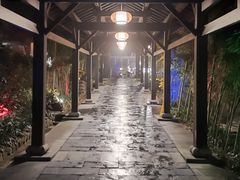 -宜兴富陶温泉