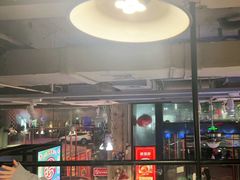 -捞围鲜·港式打边炉(海阳路店)