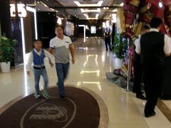 -UME影城(安贞DTS:X店)