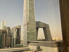 -北京中国大饭店