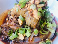 -眉州东坡酒楼