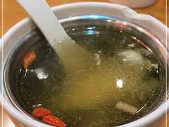 -澳门陈光记烧味饭店(郎家园店)