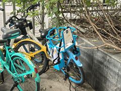 -葛记焖饼(伏牛路店)