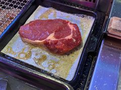 -隐匠桶烧烤肉店(利时广场店)
