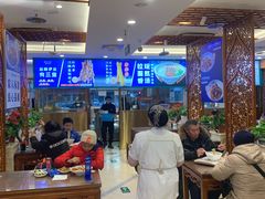 -丝路伊兰·兰州牛肉面(牛街总店)