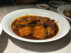 -船歌·鱼水饺青岛菜(闽江二路店)