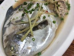 -海月湾海景餐厅( 嵊泗本地老字号店)