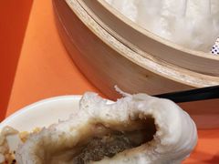 -庆丰包子铺(南站二店)