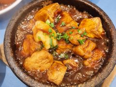 -阿毛饭店(和义路店)