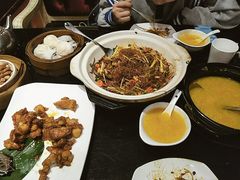 -高第街56号港式餐厅(山大路店)