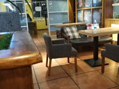 -劳顶笨咖啡(丽水宜家店)