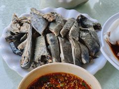 -元谋凉鸡店(百年老店)