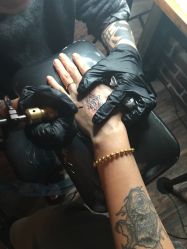 点击看大图 -極致刺青TATTOO STUDIO 私人订制