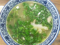 -老白家水盆羊肉