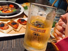 -萤初高端日料王(曲江银泰店)