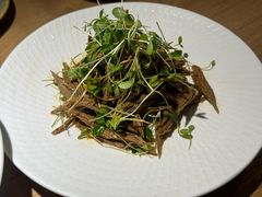 -百年认一力·清真牛羊肉(南中环店)